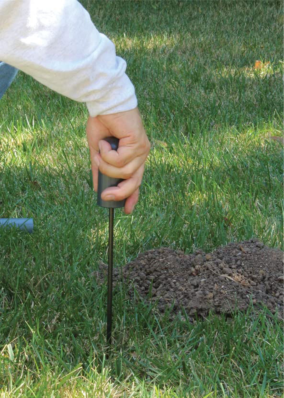 GopherHawk® Trapping Set, Includes Wedge and Probe Tool