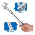 thumbnail image 2 of Adaptador De Torque Digital, Llave De Torque Ajustable, 2 of 7