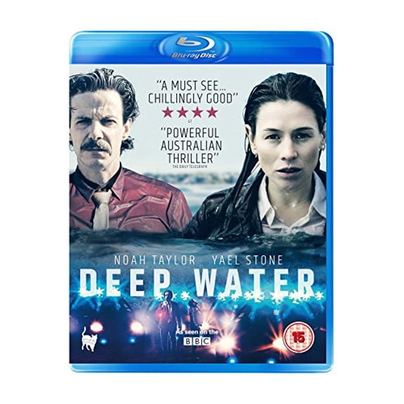 Deep Water [BLU-RAY]