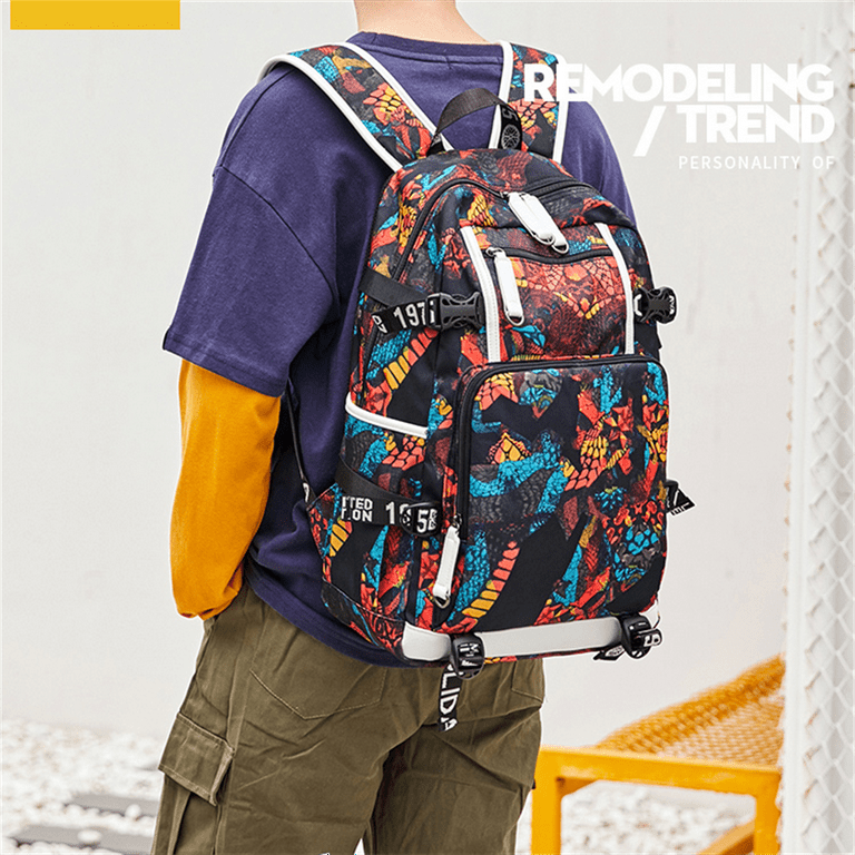 Stylish bag for boys new arrivals