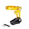 thumbnail image 1 of Chain Guide Mountain Bike Chain Guide Bash Guard 7075 Aluminium Alloy Bicycle Chain Protector For MTB Road Bike, 1 of 9
