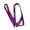 Purple, variant on Code Toys Metal Cryptex Locks Wedding Gifts Valentines's Day Gift Password Present