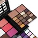 thumbnail image 4 of Set de maquillaje de 74 piezas con brillo de labios, rubor, polvos, base, purpurina y sombras de ojos con lentejuelas para mujer. Da rienda suelta a tu creatividad, 4 of 8