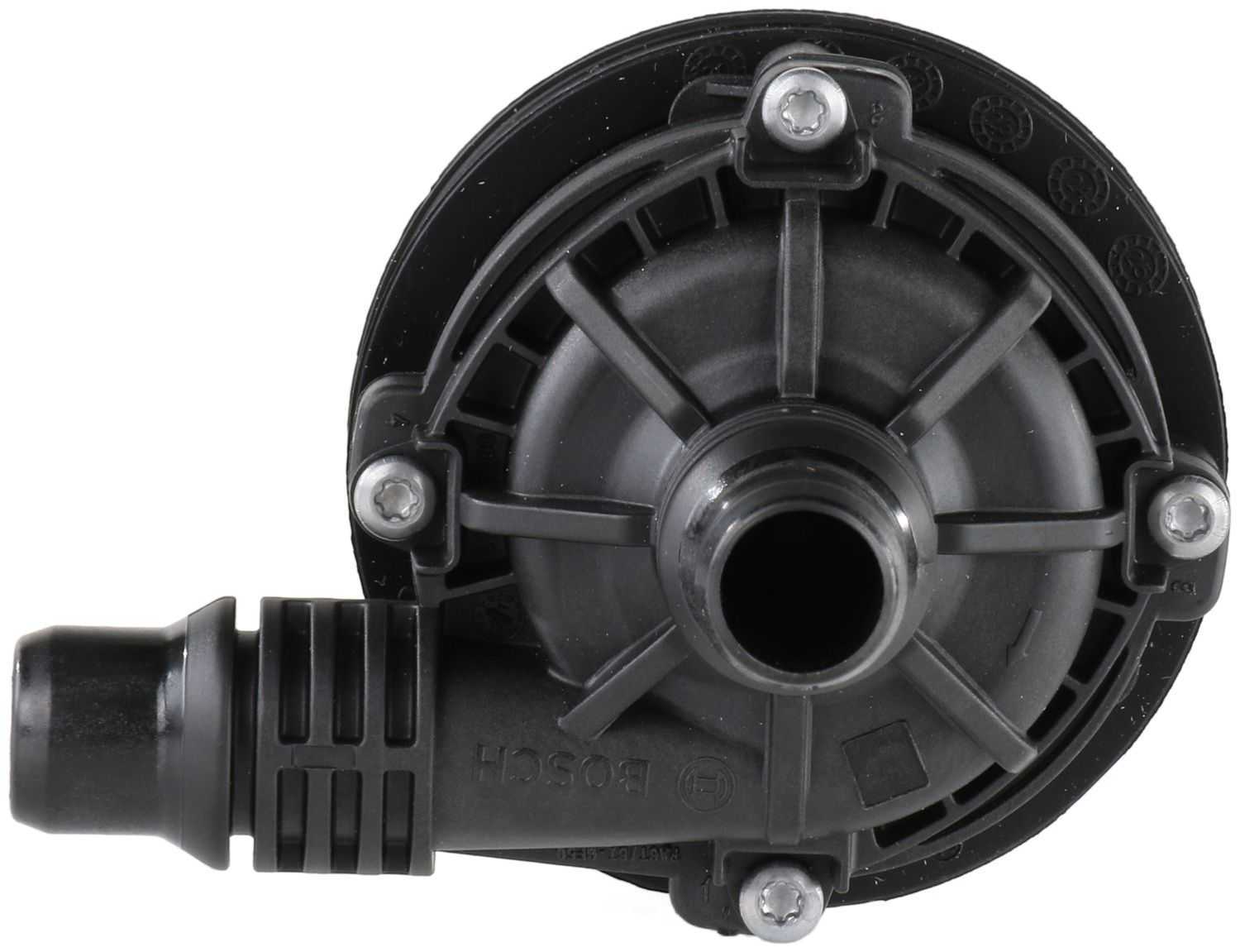 Bosch 0392023457 Engine Auxiliary Water Pump