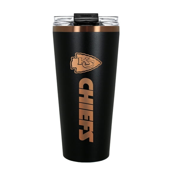 Kansas City Chiefs 30oz. Big Slim Tumbler