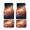 LJ24040292, variant on starry sky universe Car Floor Mats 4 Piece Set Front and Rear Carpet Complete Set Car Carpet Suitable for SUV Vans Car Interior
