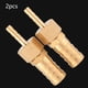 thumbnail image 3 of Conector De Clavija Reductora De Cola De Lengüeta Para Manguera, Accesorio De Latón De 4-12mm, 2 Uds., 3 of 7