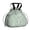 Pioneer Flower Floral, variant on Pioneer Flower Floral Print Pattern Drawstring Lunch Bag Women - Drawstring Lunch Bag Insulated for Work Office - Stain-Resistant Large Lunchbags for Women with Multi-Pockets