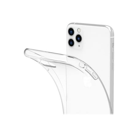 Incipio - NGP Pure Case for Apple® iPhone® 11 Pro Max - Clear