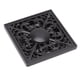 thumbnail image 3 of Bathroom Floor Drain, Removable Strainer Cover Insect Proof Floor Drain Odor Proof Fast Drainage For Balcony ANGGREK Otros, 3 of 8