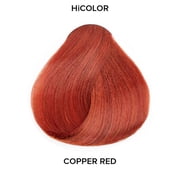 LOreal Excellence HiColor Copper Red, 1.74 oz