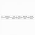 thumbnail image 3 of Karoyedx Baby Clothes for Girls Fall Baby Girl Outfits Newborn Girl Clothes Preemie Baby Outfit Pants Layette New Born Boy Clothing Set Grey Size,0-3 Months, 3 of 5