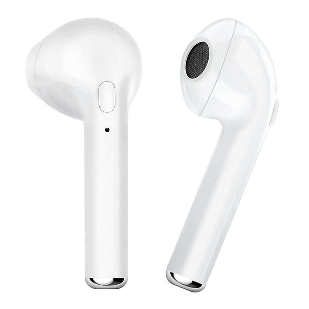 Wireless Earbuds by Indigi® Bluetooth Headphones In-Ear Headset