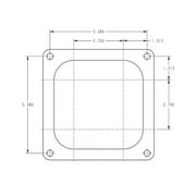 Holley Performance 0-80903BK Carburetor
