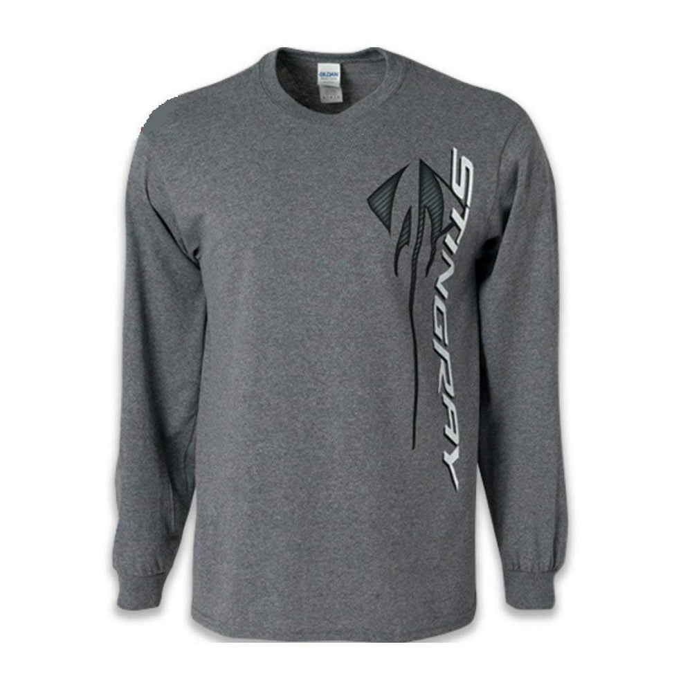 corvette c7 t shirt