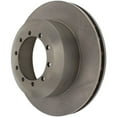 thumbnail image 3 of Centric Parts 121.65069 C-Tek Standard Brake Rotor, 3 of 6
