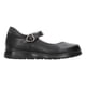 thumbnail image 1 of Zapato Escolar Yuyin Negro Hebilla Ajustable Niña T18-22 negro 20 MX, 1 of 10