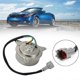 thumbnail image 2 of Radiator Cooling Fan Motor 21487-CD00A Driver Side for G35 2003-2009, 2 of 5