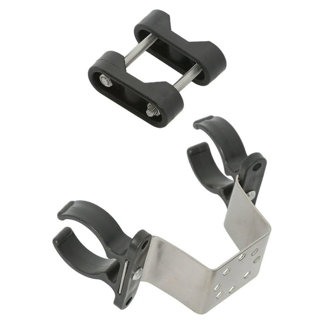 Soporte para boya genérico, herrajes para barcos marinos, estable, fácil de instalar, soporte para boya de acero inoxidable de r