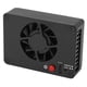 thumbnail image 5 of Ventilador de Enfriamiento externo de la Cámara, Aleación de aluminio 2 Velocidades para el Enfriador externo para A7M4 ZVE1 A6700 para transmisión en vivo, 5 of 7