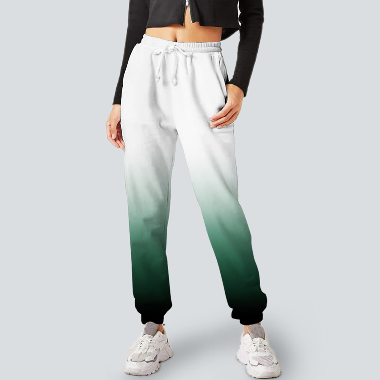 Aayomet Womens Work Pants Women's Sweatpants 3D Mesh Breathable