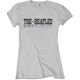 thumbnail image 1 of The Beatles - Camiseta Budokan Lista de Canciones para Mujer (Gris), 1 of 2