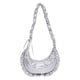 thumbnail image 1 of Bolso Masa Hobo Bandolera Hombro Acolchado Gran Capacidad para Mujer, 1 of 9