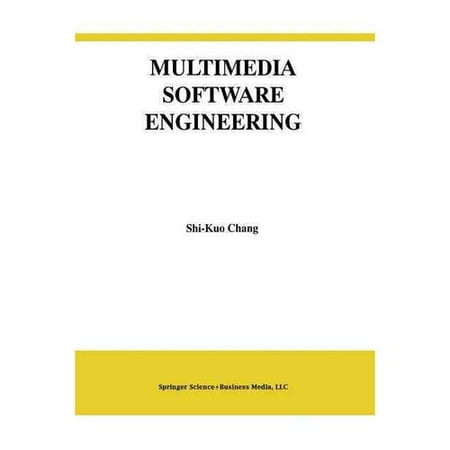 Multimedia Software Engineering