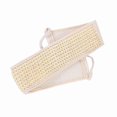thumbnail image 2 of Bath sponge, loofah, shower, massage, skin care, 2 of 3
