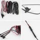 thumbnail image 2 of SGACAI Cámara de visión trasera para coche, cámara de marcha atrás con cable para aparcamiento, V8D0 XN, 2 of 7