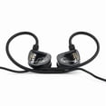 thumbnail image 4 of Auriculares intraurales TRUTHEAR GATE Dynamic Driver con micrófono negro, 4 of 9