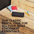 thumbnail image 5 of Benchmark Single Pencil Case, 21 cm, Black (Black), 5 of 5
