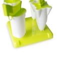 thumbnail image 4 of Moldes para Paletas de Hielo Infantil Hiperware Reutilizables, 4 of 5