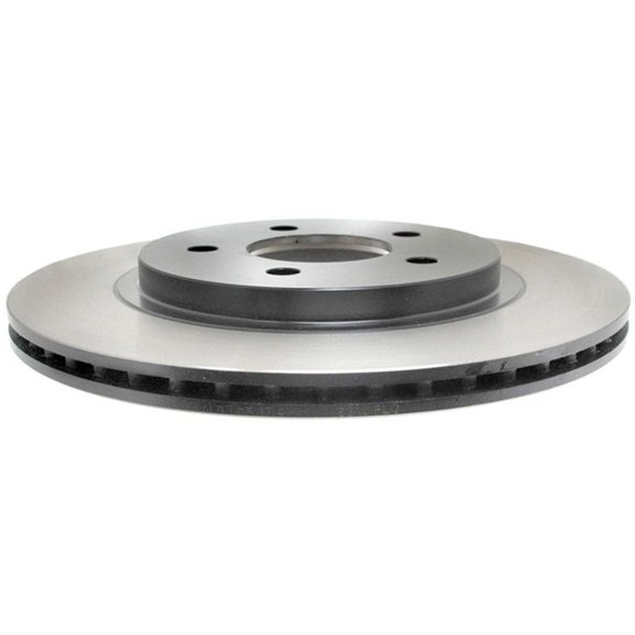 BRAKE ROTORS OEM