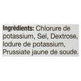 thumbnail image 5 of Plochman's Premium Iodized Low Sodium Salt, 5 of 5