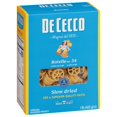 thumbnail image 2 of De Cecco Rotelle No. 54 Pasta, 16 oz (12 Pack) - Contains Wheat, May Contain Soy, Non-GMO, 2 of 7