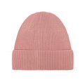 thumbnail image 2 of Resicozy Cuffed Beanie Knit Hat for Men Women Warm Winter Skull Cap Soft Lightweight Comfort Hat for Daily Wear Jogging Skiing Pink, 2 of 3