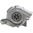 thumbnail image 3 of New OEM Replacement Turbocharger Compatible With Sterling Acterra 6.4L OM906LA Diesel 2008-2009 By Part Numbers 9020963599 9060968199 9060968699 A9020962599 A9020963599, 3 of 4