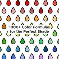 thumbnail image 3 of Rit Dye Sewing Liquid Fabric, 8-Ounce, Purple, 3 of 11