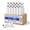 3" 1 Ply 150' Bond-24 Rolls, variant on (48 Rolls) 1ply Bond Receipt Paper Rolls 3 X 150 White For Kitchen Impact Printers Tmu200 Srp275 Star Sp700 Toast Tkp300 Printer S