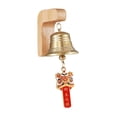 thumbnail image 4 of Siruishop Cloche Magnétique pour Magasins, Carillon d'Entrée pour Magasin, Réfrigérateur TG, 4 of 8