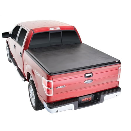 Extang eMAX Tonneau Cover Fits 2017-2024 Nissan Titan w/o Utili-Track 5'7" Bed