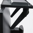 thumbnail image 3 of LIYUNMIAO TV Top Platform Cable Boxes Holder Screen Shelf Stand Rack, 3 of 6