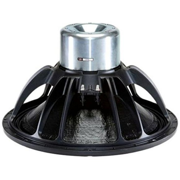 B & C Speakers 18IPAL 18 Po. 3400W Power Soft Woofer