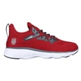 thumbnail image 2 of Tenis K-swiss NEW KORE Color Rojo, 2 of 4