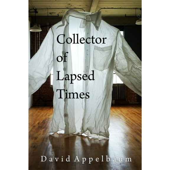 Collector of Lapsed Times (Paperback)