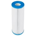 thumbnail image 1 of Unicel C-8413 Replacement 125 SqFt Pool Filter Cartridge, 148 Pleats, 1 of 10