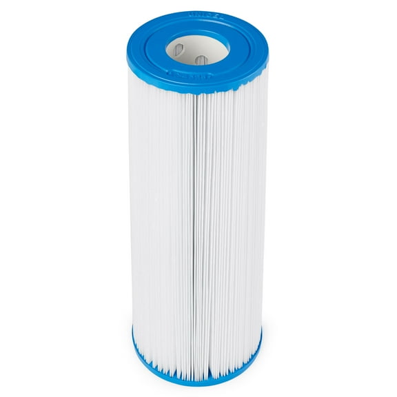 Unicel C-8413 Replacement 125 SqFt Pool Filter Cartridge, 148 Pleats