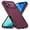 Cherry Red, variant on For Apple iPhone 17e / iPhone 16e Case Shockproof Rugged Full Body Protection Heavy Duty Dust/Drop Proof Cover Case​,Purple