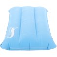 thumbnail image 4 of Almohada inflable para dormir, almohada de viaje multifunción, almohada para acampar al aire libre, almohada ligera, 4 of 5